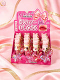 Magic Your Life Butterfly Lip Gloss