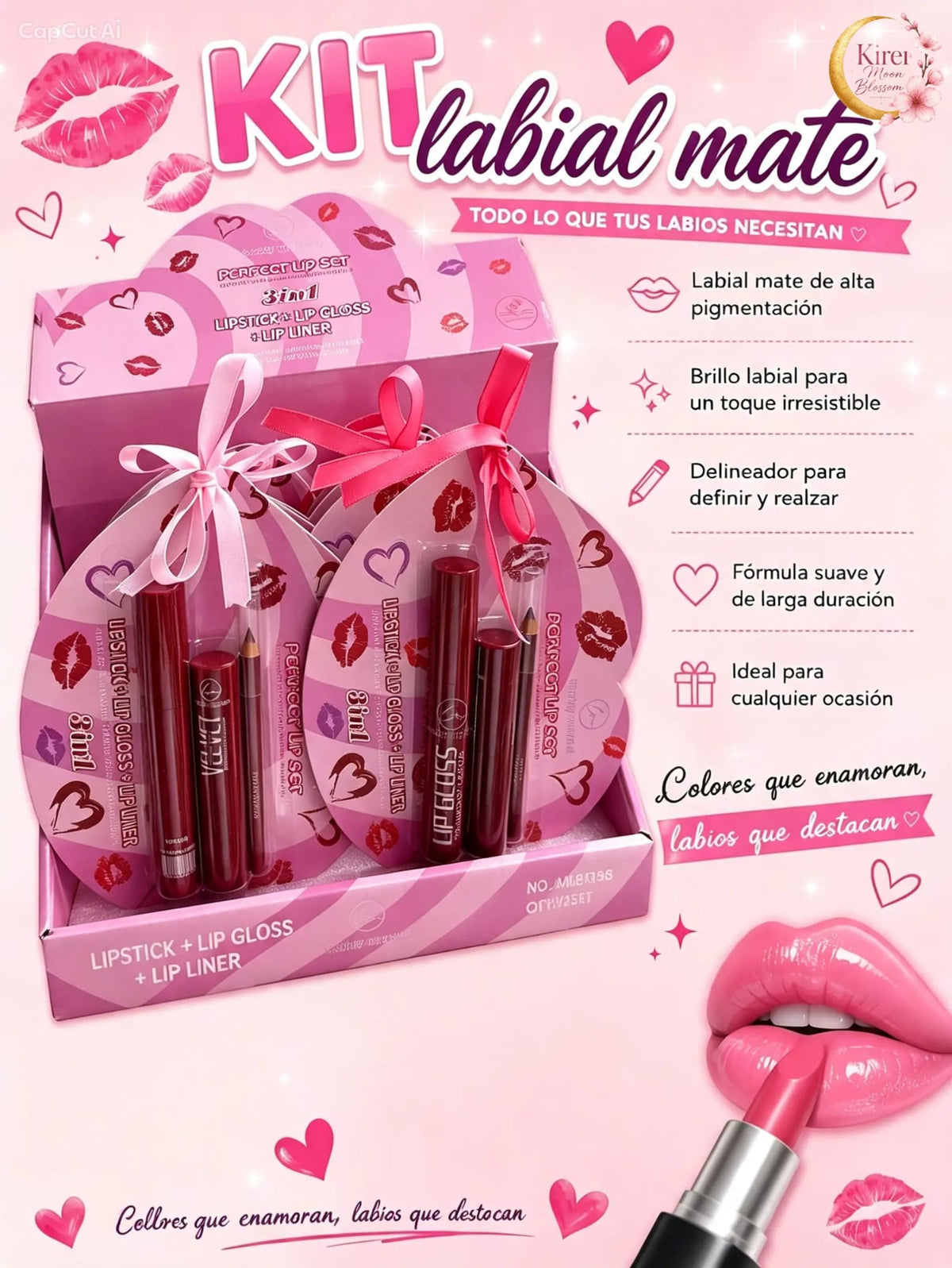Lip Kit