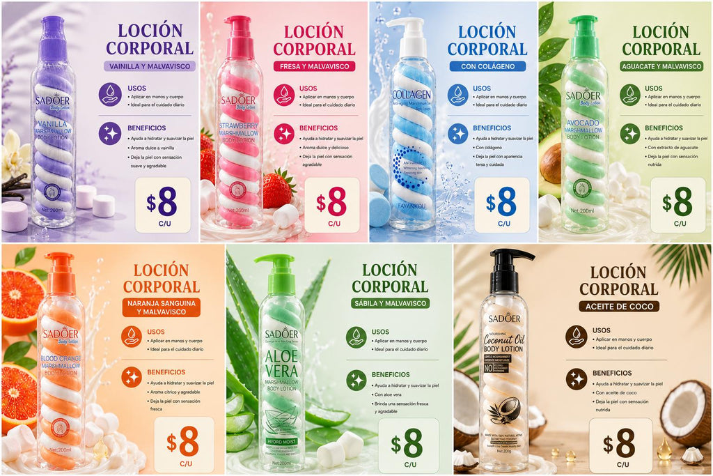 Sadoer Body Cream