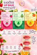Sadoer Lip Balm