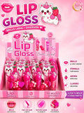 Strawberry Unicorn "Lip Gloss"