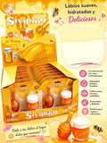 Siyiping Honey Lip Balm