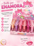 "Sweet" Lip Oil
