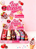 Rimocoo Ice Cream Lip Gloss
