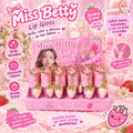 Miss Betty Lip Gloss