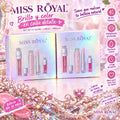 Miss Royal Lip Kit