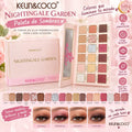 Kevin & Coco Eyeshadow Palette