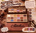 Better Than Chocolate Eyeshadow Palette