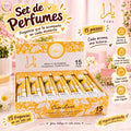 Yara Woman Perfume Set