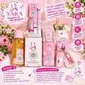 Yara Gift Set