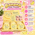Meike Glamour Banana Loose Powder