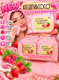 Kevin & Coco Makeup Remover Wipes
