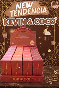 Kevin & Coco Contour Sticks