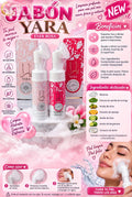 Yara Face Wash
