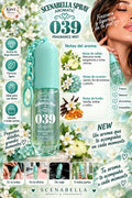 Scenabella Fragrance Mist