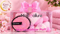 Moc Allure Makeup Sponge Kit