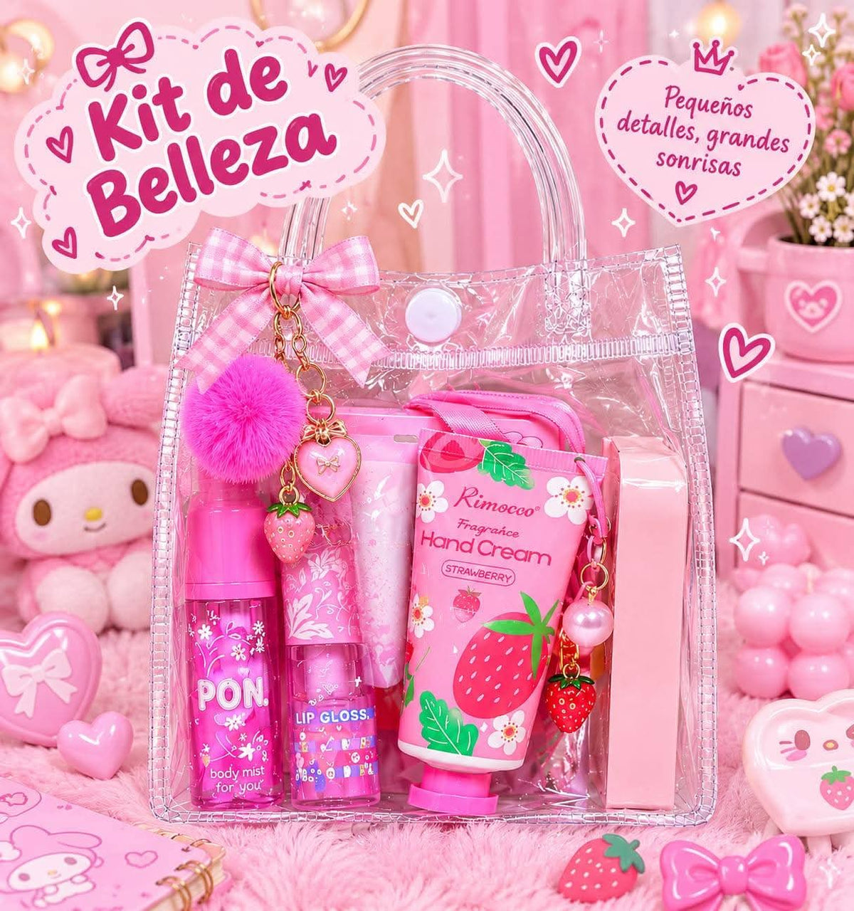 Handpicked Beauty Bundle