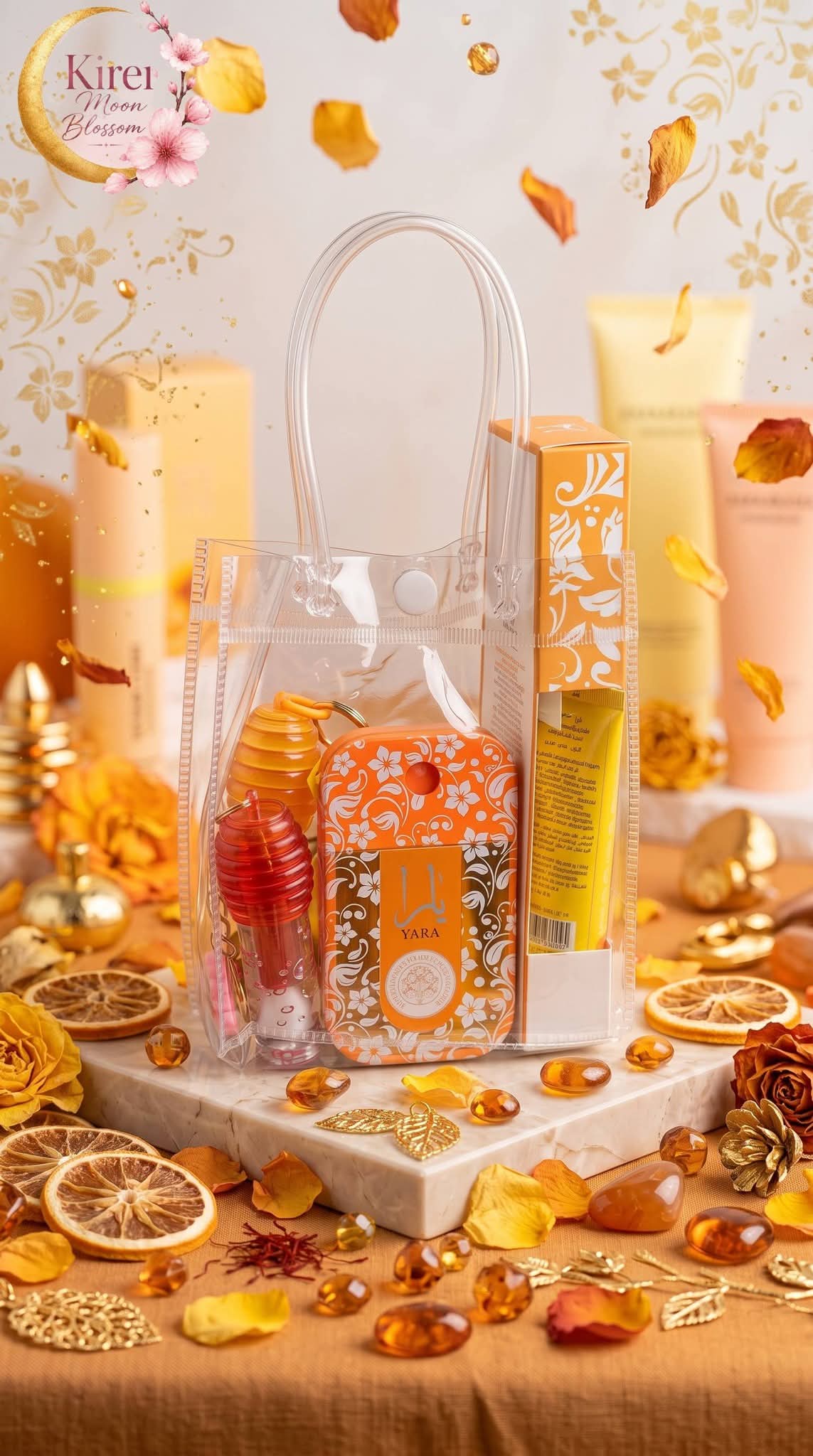 Handpicked Beauty Bundle