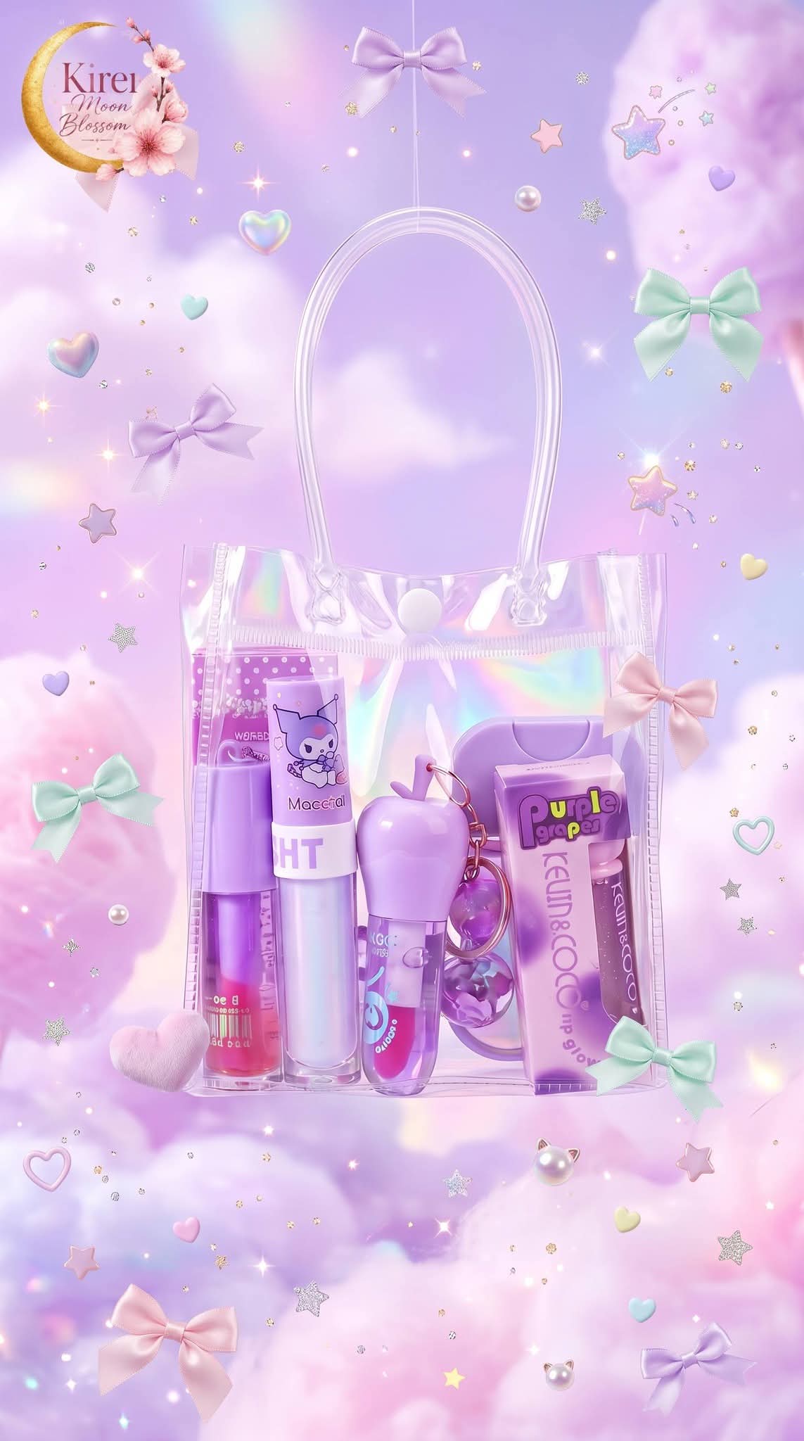 Handpicked Beauty Bundle