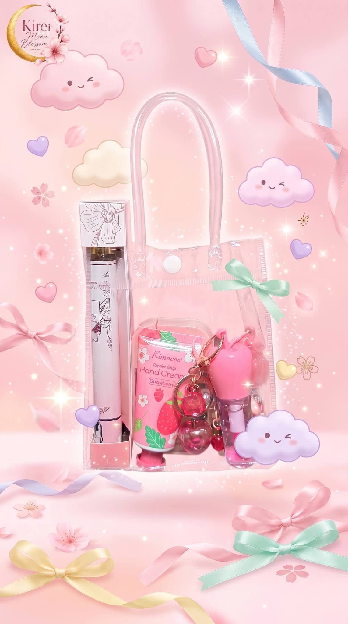 Handpicked Beauty Bundle