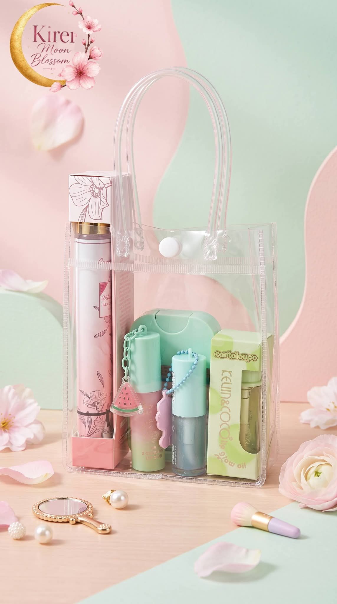 Handpicked Beauty Bundle